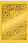 Записная книжка Library 3 / КЗБКФ6804290 21век
