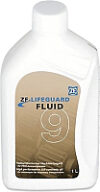 Трансмиссионное масло LifeguardFluid 9 / AA01500001 21век