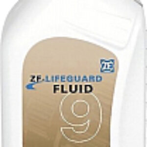 Трансмиссионное масло LifeguardFluid 9 / AA01500001 21век