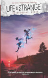 Комикс Life is Strange. Возвращение домой 21век