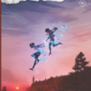 Комикс Life is Strange. Возвращение домой 21век