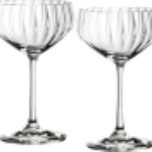 Набор бокалов LifeStyle Coupette / 4450178 21век