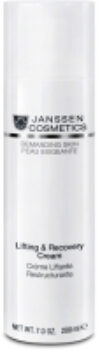 Крем для лица Lifting & Recovery Cream Восстанавливающий с лифтинг-эффектом 21век
