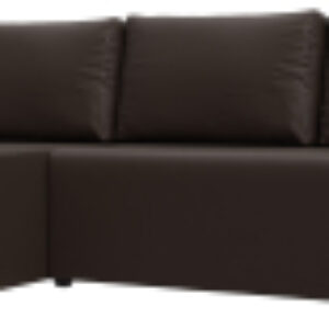 Диван угловой Поло левый 21век