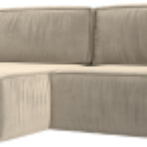 Диван угловой Прага классик левый 21век