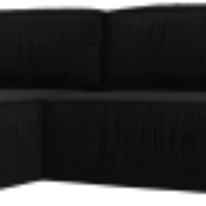 Диван угловой Прага Модерн левый 21век