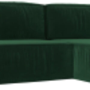 Диван угловой Прага Модерн правый 21век