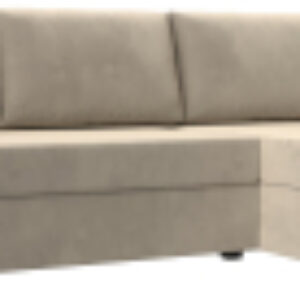 Диван угловой Траумберг Лайт правый 21век