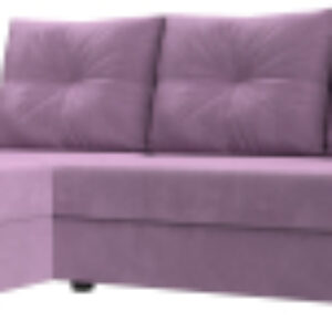 Диван угловой Ливерпуль Лайт левый 21век