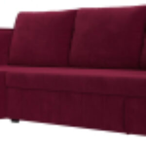 Диван угловой Слим левый 21век