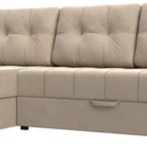 Диван угловой Эмир БС левый 21век