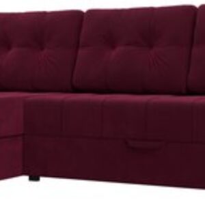 Диван угловой Эмир БС левый 21век