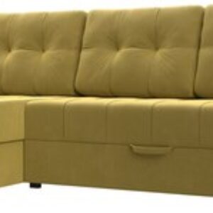 Диван угловой Эмир БС левый 21век