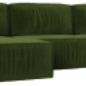 Диван угловой Прага Модерн Лонг левый 21век