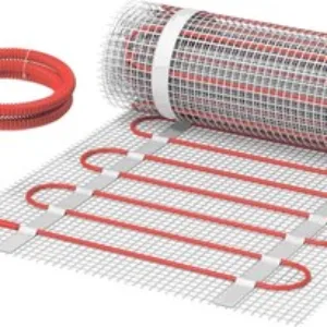 Теплый пол электрический КМ Light-300-2 21век