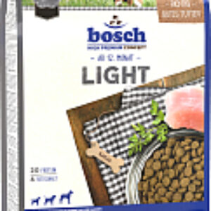 Сухой корм для собак Light 21век