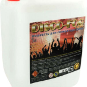 Жидкость для генератора дыма Light 21век