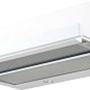 Вытяжка телескопическая Light Eco Glass Twin 50 WK-7 21век