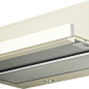 Вытяжка телескопическая Light Eco Glass Twin 60 WK-7 21век