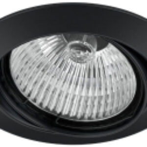 Точечный светильник Lightstar Lega Hi Adj 011027 21век