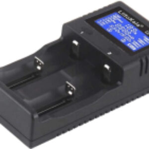 Зарядное устройство для аккумуляторов Lii-PD2 21век