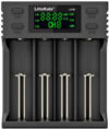 Зарядное устройство для аккумуляторов Lii-S4 21век