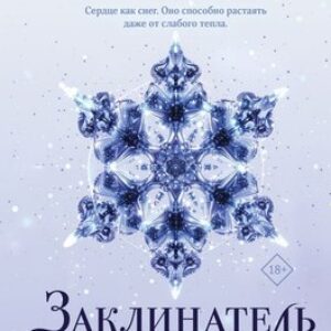 Книга Заклинатель снега