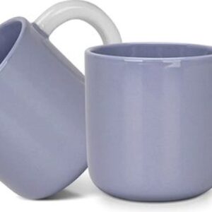 Набор кружек Lilac 3745 21век