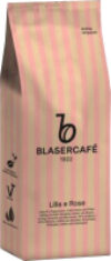 Кофе в зернах Lilla e Rose 21век