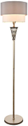 Торшер Lillian H311-FL-01-G 21век
