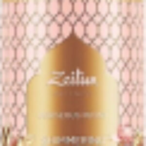 Спрей для тела Limited Collection Gorgeous Peony Парфюмированный с шиммером 21век
