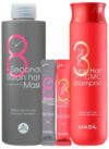 Набор косметики для волос Limited Edition 38 Salon Hair Set 21век