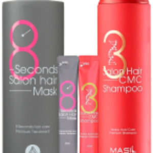 Набор косметики для волос Limited Edition 38 Salon Hair Set 21век