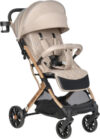 Детская прогулочная коляска Linda Comfort / LC-01 21век