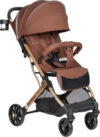 Детская прогулочная коляска Linda Comfort / LC-03 21век