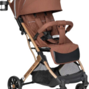 Детская прогулочная коляска Linda Comfort / LC-03 21век