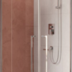 Душевой уголок Liner-A-2-90-C-Cr 21век