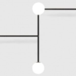 Бра LINES-13 / 189565-26 21век