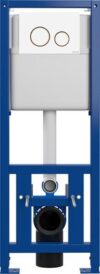 Инсталляция для унитаза Link Pro S-IN-MZ-LINK_PRO 21век