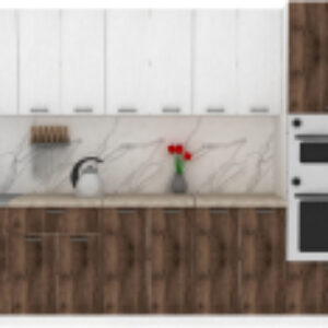 Кухонный гарнитур Lion 3.6 21век