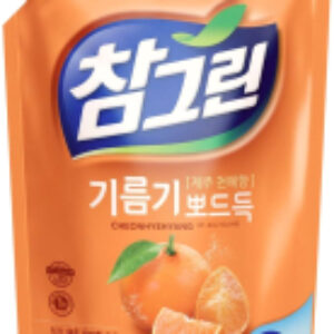 Средство для мытья посуды С экстрактом японского мандарина дойпак 21век