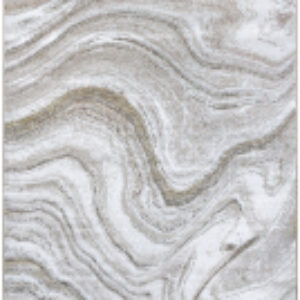 Коврик Liparis LP370-CREAM 21век
