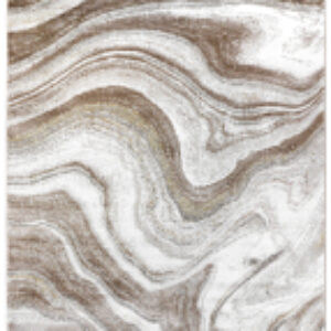 Ковер Liparis LP370-CREAM-BROWN 21век