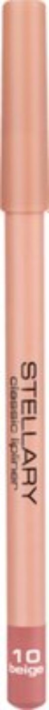 Карандаш для губ Lipliner тон 10 beige 21век