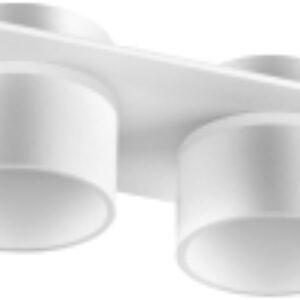 Комплект точечных светильников Lirio 370720 21век