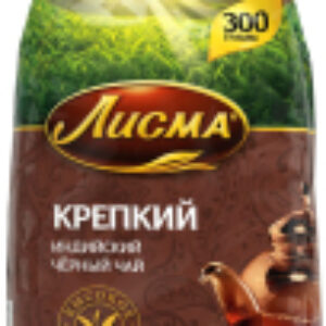 Чай листовой Байховый Индийский 21век