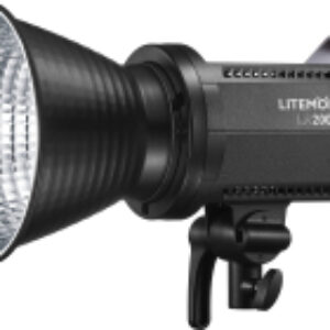Осветитель студийный Litemons LA200D / 29800 21век