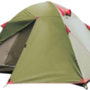 Палатка Lite Tourist 3 / TLT-002 21век