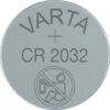 Батарейка Lithium CR2032 3V / 4008496276882 21век