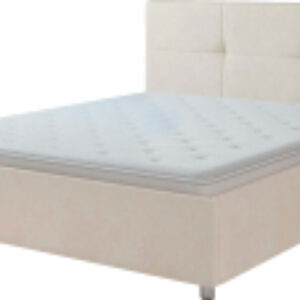 Полуторная кровать Liton с ПМ 140x200 21век